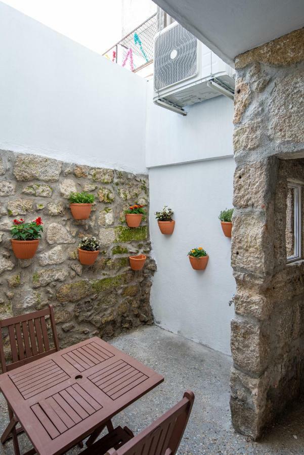 ZD Moreira Flats A Porto Exterior foto